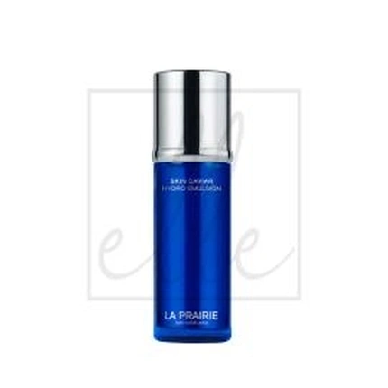 Эмульсия La Prairie Skin Caviar Hydro