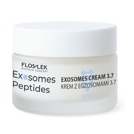 Крем Floslek Exosomes Peptides Крем с Экзосомами против Морщин