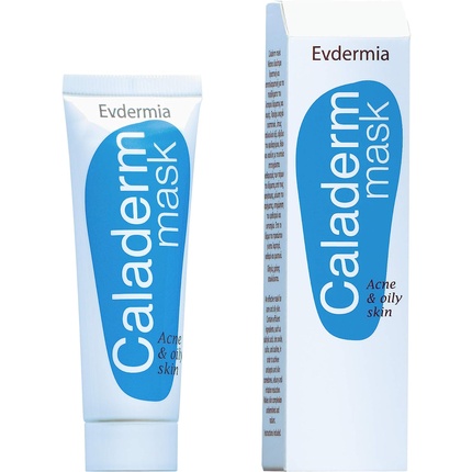 Маска Evdermia Caladerm