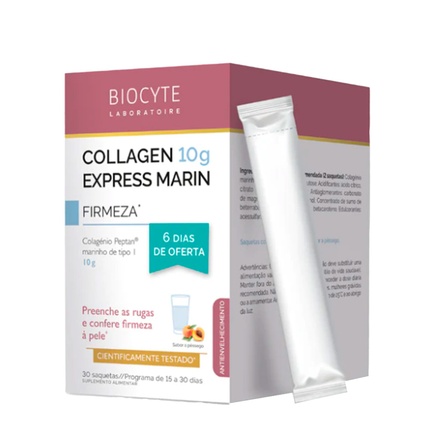 Collagen Express Antiaging Biocyte