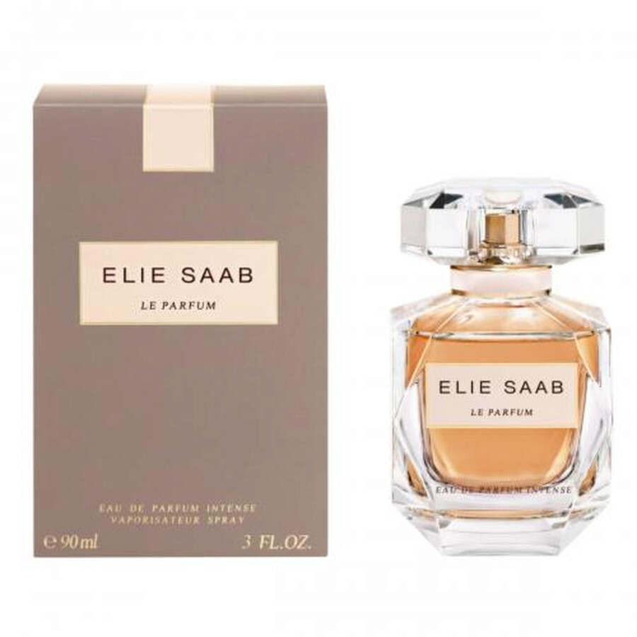 Парфюмерная вода Elie Saab Le Parfum Intense