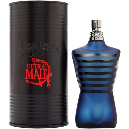 Туалетная вода Jean Paul Gaultier Ultra Male