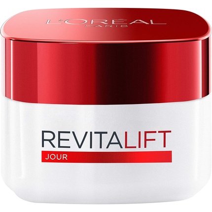 Увлажняющий Дневной Крем L'Oreal Professional Revitalift