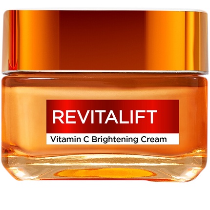 Крем L'Oreal Professional Revitalift с витамином С для сияния кожи