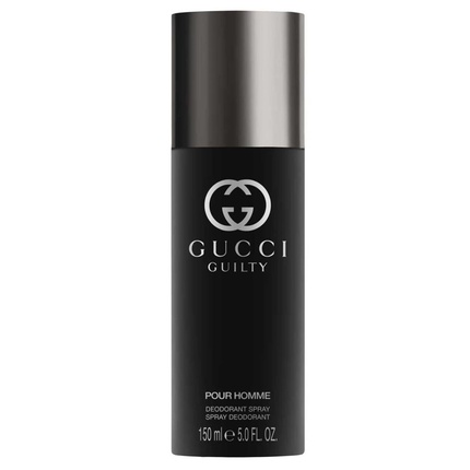 Дезодорант-спрей Gucci