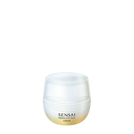 Крем Sensai Absolute Silk Дневной Крем