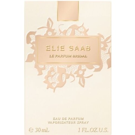 Парфюмерная вода Elie Saab Le Parfum Bridal