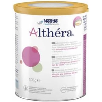 Порошок Nestle Althera