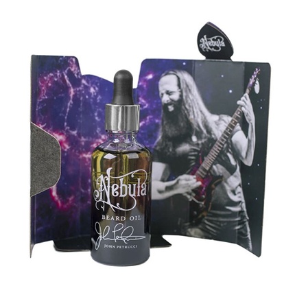 Масло для бороды Captain Fawcett Nebula's beard oil