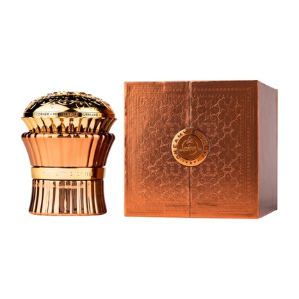 Парфюмерная вода Ministry of Scent Ministry Of Gourmand