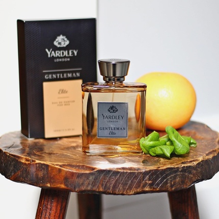 Парфюмерная вода Yardley London Elite Fragrance for Him