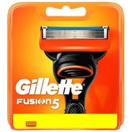 Сменные кассеты для бритвы Gillette