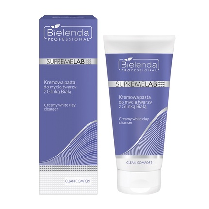 Очищающий крем-паста Supremelab Supremelab Clean Comfort