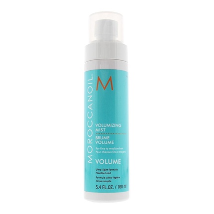 Объемный спрей Moroccanoil
