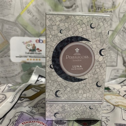 Парфюм Penhaligon's London Luna