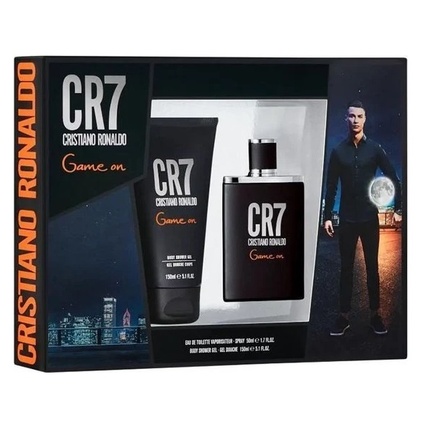 Подарочный набор Eau de Toilette
