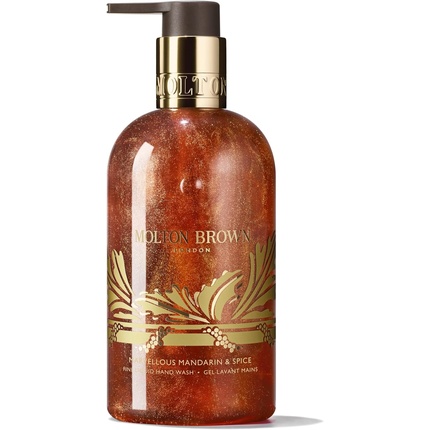 Жидкое мыло для рук Molton Brown Marvellous Mandarin & Spice