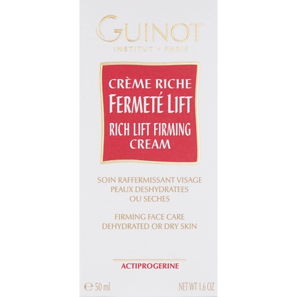 Крем для упругости Guinot