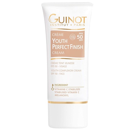 Дневной крем для лица Guinot Crème Youth Perfect Finish