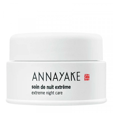 Ночной Крем Annayake