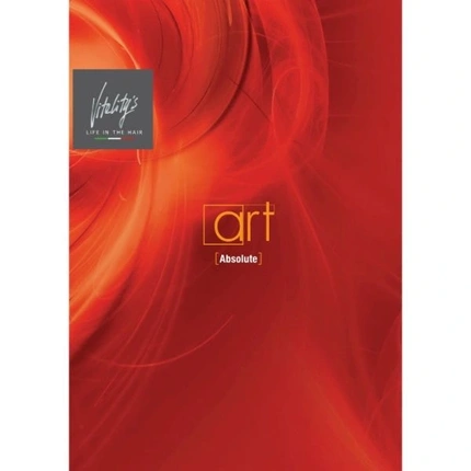 Наборы для тона лица и палитры Vitality's Vitality's Vital Art Absolute Color Chart 2024