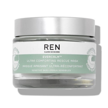 Маска Ren Clean Skincare Evercalm