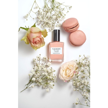 Лак для ногтей Nailberry L'Oxygene