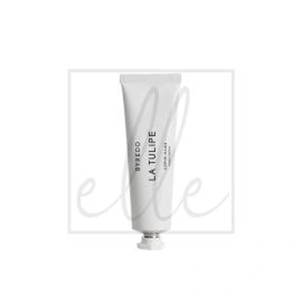 Крем для рук Byredo La Tulipe