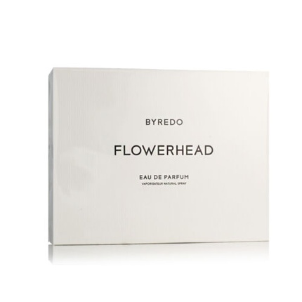 Eau De Parfum Byredo Flowerhead