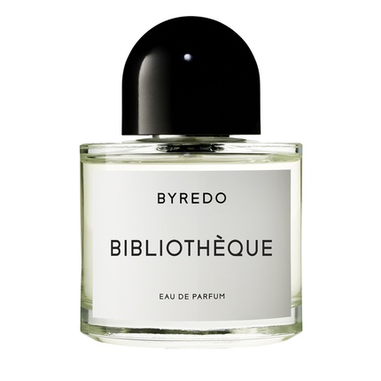 Для Парфюма Byredo Bibliotheque