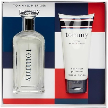Набор ароматов Tommy Hilfiger