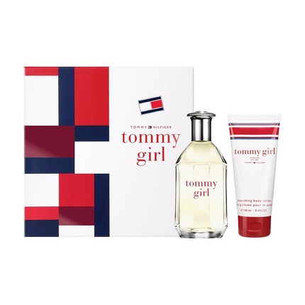 Набор Туалетная Вода Tommy Hilfiger