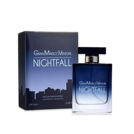 Бальзам после бритья Gian Marco Venturi Nightfall