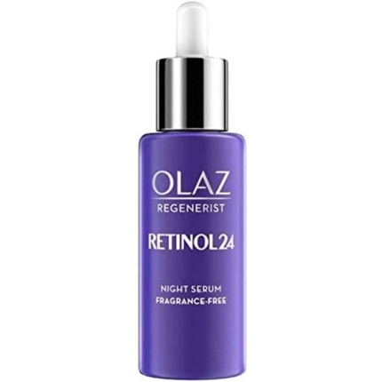 Ночная сыворотка с ретинолом Olay Retinol24