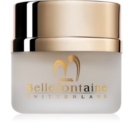 Ночной крем Bellefontaine Night Nutri-Plus