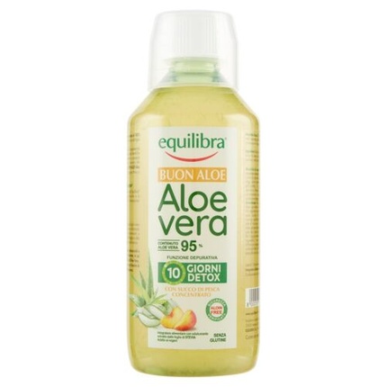 Гель Equilibra Gutes Aloe Vera 95%