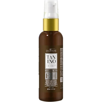 Ароматерапия и Эфирные Масла Salvatore Ferragamo E Essentials Oils Tanino Therapy