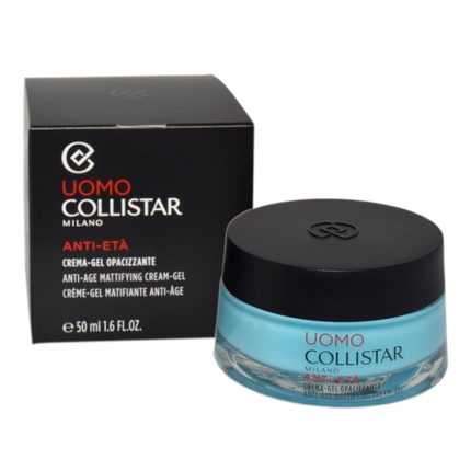 Матирующий Крем-Гель Collistar