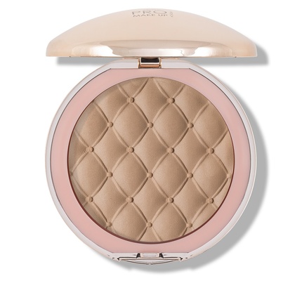 Пресcованный бронзер Affect Pro Make Up Glamour Havana