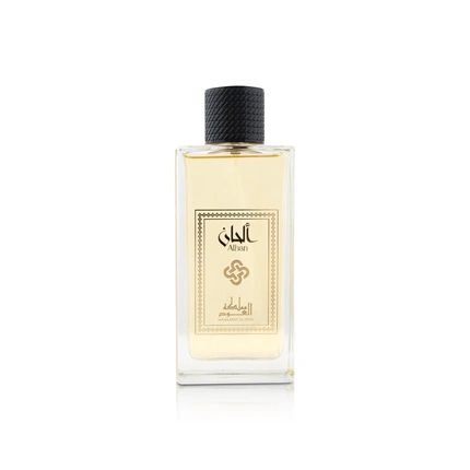 Духи Mamlakt Al Oud