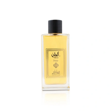 Духи Mamlakt Al Oud Mamlakt Al Oud Alhan Noir