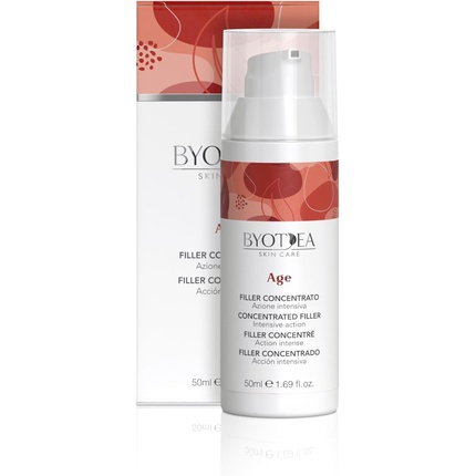Ампулы Byotea Intensive Action Concentrate