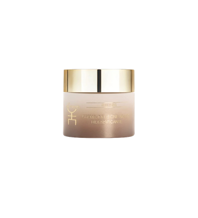 Ночной крем Gli Elementi The Elements Redensifying Night Cream-Infusion