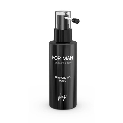 Укрепляющий тоник для волос Hair Haus