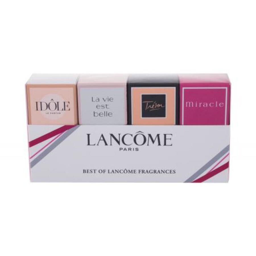 Набор ароматов Lancome Mini Set
