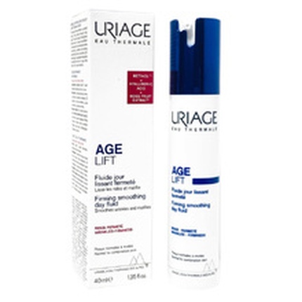 Флюид Uriage Lotion
