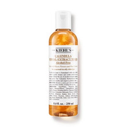 Тонер Kiehl's с экстрактом календулы без спирта