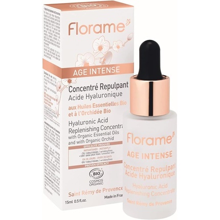 Концентрат гиалуроновой кислоты Florame