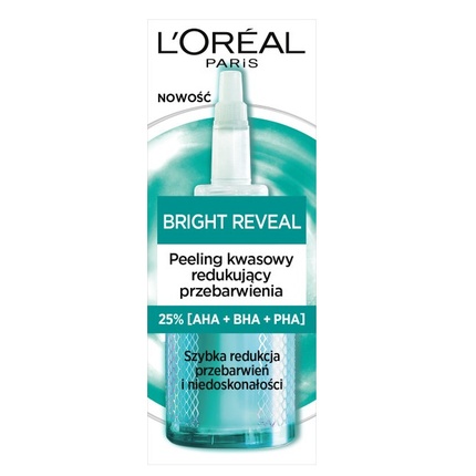 Пилинг L'Oreal Professional