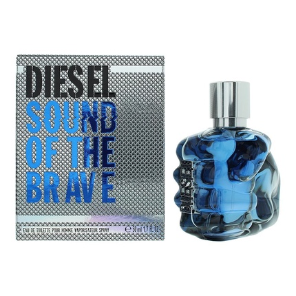 Одеколон Diesel Sound Of The Brave